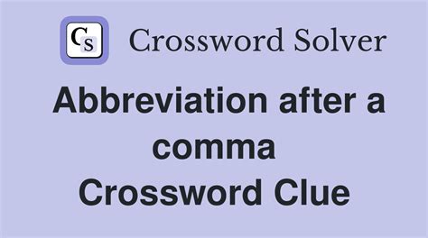 abbreviate crossword|abbreviate 7 letters.